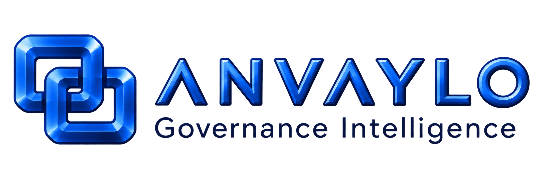 Anvaylo Governance Intelligence